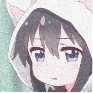 雷无桀人物头像